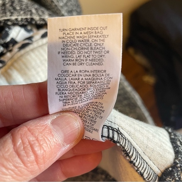 CAbi The Times Jacket 5299 Womens Size Small S - Picture 5 of 9